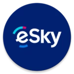 esky android application logo